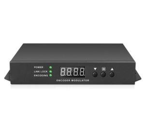 SKD201X Encoder Modulator with HD and RF Loop