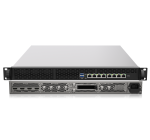 SKD7200N All-in-One Hotel IPTV Server and Streaming Gateway Device