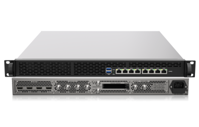 SKD7200N All-in-One Hotel IPTV Server and Streaming Gateway Device