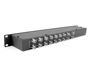 SK-16 16 Ports High Isolation Passive Combiner for Mixing RF Signal
