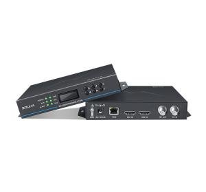SKD211X Digital TV Encoder Modulator HD to RF Modulator