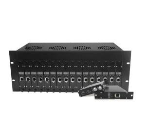 SKD-M29 32 in 1 Digital Modulator for DVB-T and ISDB-T