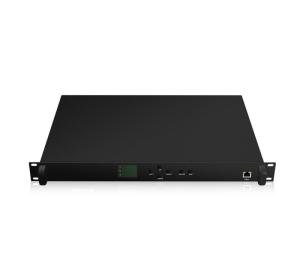 SKD180X IP Input Edge QAM Modulator