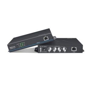 SKD2150 IP Modulator Tuner to IP Headend Systems for IPTV