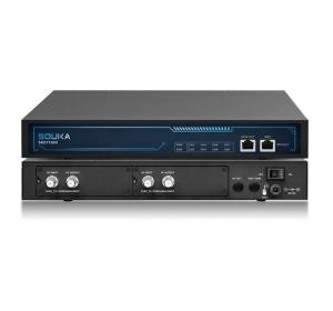 SKD7170 DVB Streamer with DVB-T/T2/C Input and IP Output