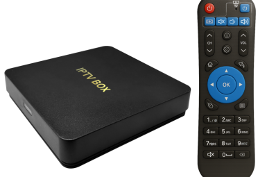 SKD8315 IPTV Android Set Top Box
