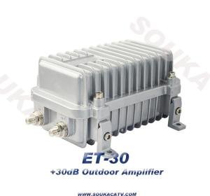ET-30 Outdoor Waterproof RF Amplifier with 30db Gain