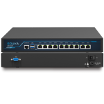 SKD3210 IPTV Server for Hotels Support 200 Users 50 HD Channels