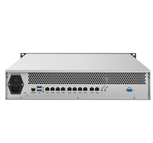 SKD3310 IPTV Streaming Server Support 500 Users 100 HD Channels