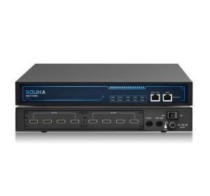 SKD7110 8 HD to IP Streamer