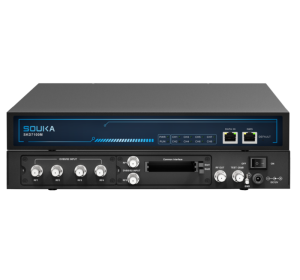 SKD715X-SKD715XP Free Satellite and Paid Satellite Signals to RF Modulator