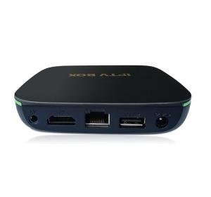 SKD83 IPTV Android Box