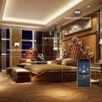 How to Upgrade a Traditional Hotel into a Smart Hotel