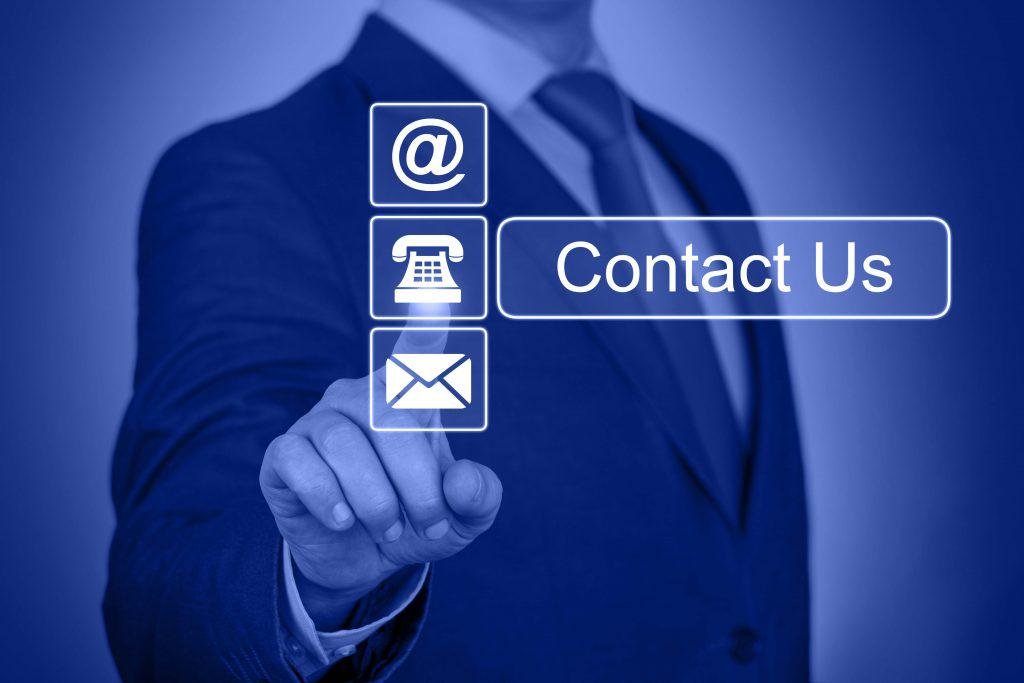 Hospitality project consultation