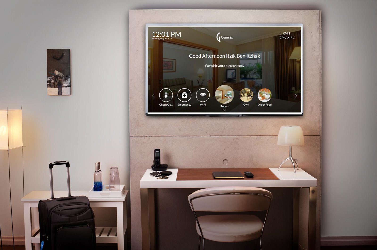 Entertainment Solutions